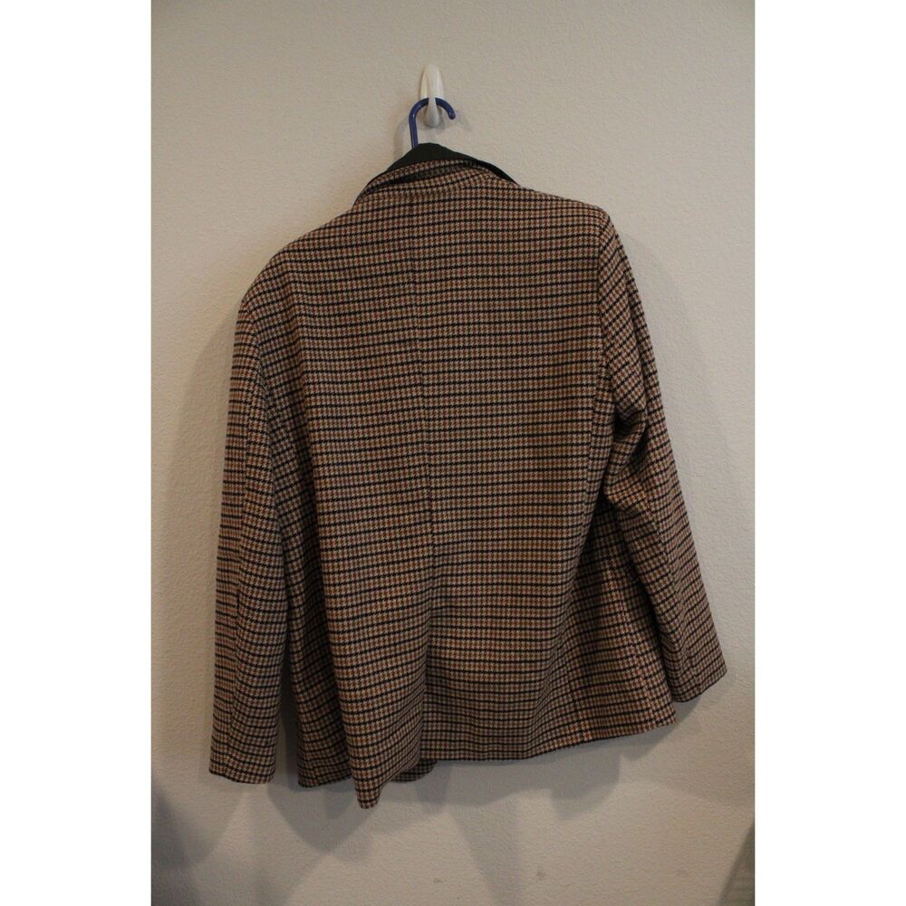 Torn by Ronny Kobo ANOK BLAZER women's size small - Picture 9 of 12